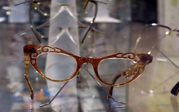 Foto: sylwet/Optik-Industrie-Museum Rathenow