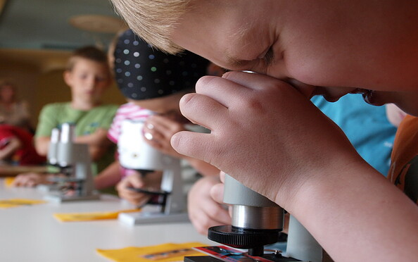 Foto:  sylwet/Optik-Industrie-Museum Rathenow