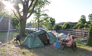 Campingplatz , Foto: Wassersportzentrum Alte Feuerwache