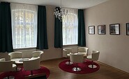 Frühstücksraum Lounge, Foto: M. Schaumburg, Lizenz: Wirtschaftsfördergesellschaft Prignitz mbH
