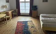 Doppelzimmer, Foto: M. Schaumburg, Lizenz: Wirtschaftsfördergesellschaft Prignitz mbH