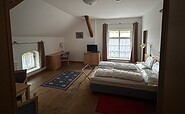Doppelzimmer, Foto: M.Schaumburg, Lizenz: Wirtschaftsfördergesellschaft Prignitz mbH