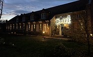 Schlosshotel Wolfshagen, Foto: M. Schaumburg, Lizenz: Wirtschaftsfördergesellschaft Prignitz mbH