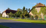 Tagelöhnerstuv, Foto: V. Hoppe, Lizenz: Wirtschaftsfördergesellschaft Prignitz mbH