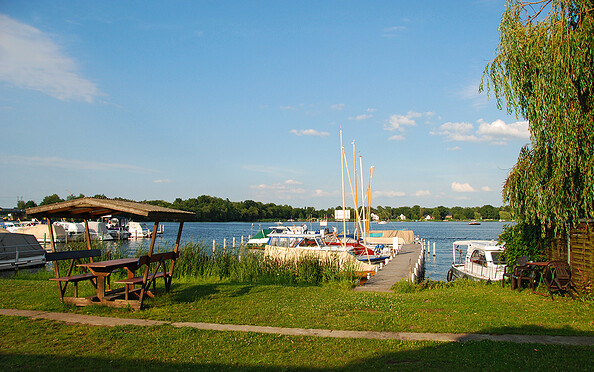 Motorsportclub Werder/Havel e.V. , Foto: Christin Drühl