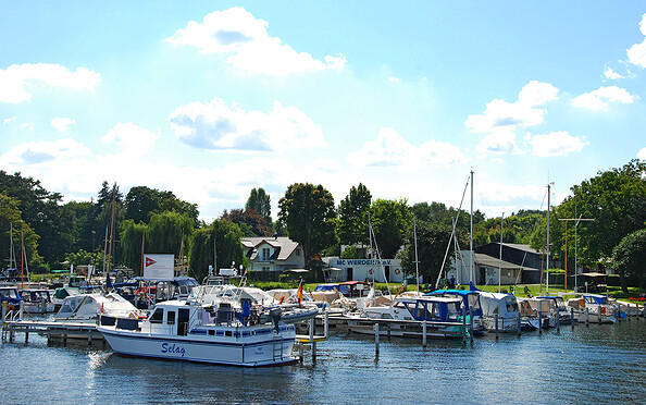 Motorsportclub Werder/Havel e.V. , Foto: Christin Drühl