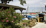 Bootshaus Ditze