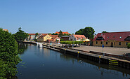 Am Alten Hafen - Pension und Restaurant direkt im Hafen , Foto: Christin Drühl