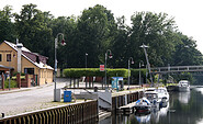 Restaurant &amp; Pension "Zum Alten Hafen"