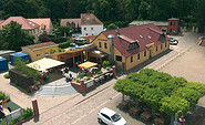 Restaurant &amp; Pension "Zum Alten Hafen"