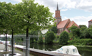 Restaurant &amp; Pension "Zum Alten Hafen"