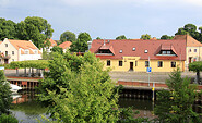 Restaurant &amp; Pension "Zum Alten Hafen"
