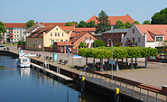 Am Alten Hafen , Foto: Christin Drühl