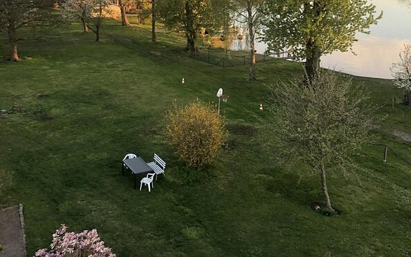 rühjahr auf den Ferienhof "Havelblick", Foto: Ferienhof "Havelblick"