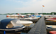 Campingplatz Seeblick , Foto: Christin Drühl