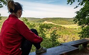 Thüringer Blick , Foto: Bad Freienwalde Tourismus GmbH_ Florian Läufer , Lizenz: Bad Freienwalde Tourismus GmbH_ Florian Läufer
