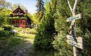 Haus der Naturpflege, Foto: Seenland Oder-Spree / Florian Läufer , Lizenz: Seenland Oder-Spree / Florian Läufer