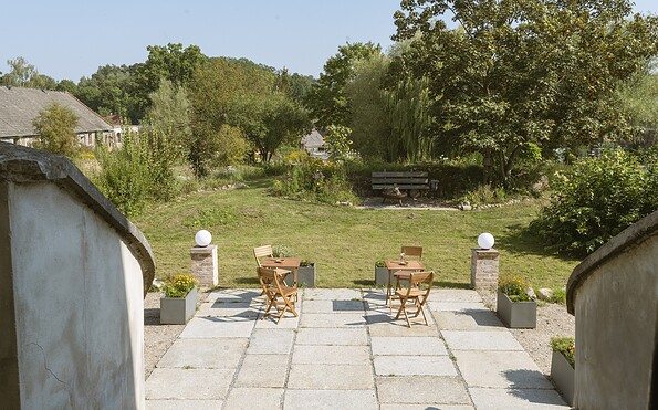 Gut Sonnenburg , Foto: TMB Fotoarchiv/ Steffen Lehmann , Lizenz: TMB Fotoarchiv/ Steffen Lehmann
