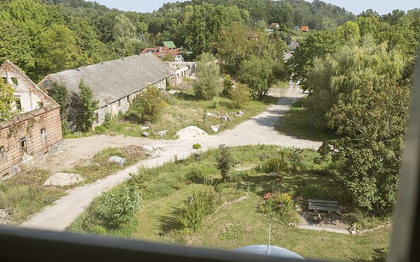 Gut Sonnenburg, Foto: TMB Fotoarchiv/ Steffen Lehmann , Lizenz: TMB Fotoarchiv/ Steffen Lehmann