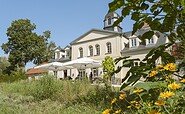 Gut Sonnenburg, Foto: TMB Fotoarchiv/ Steffen Lehmann , Lizenz: TMB Fotoarchiv/ Steffen Lehmann