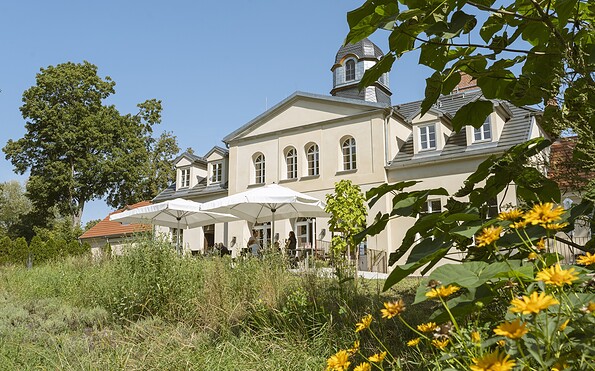 Gut Sonnenburg, Foto: TMB Fotoarchiv/ Steffen Lehmann , Lizenz: TMB Fotoarchiv/ Steffen Lehmann
