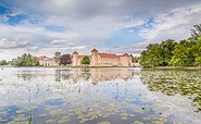 Palace Rheinsberg, Foto: Steffen Lehmann, Lizenz: TMB