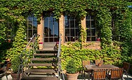 Restaurant Tempelgarten, Foto: Steffen Lehmann, Lizenz: Steffen Lehmann