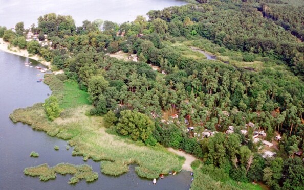 Seecamp "Malge" , Foto: Seecamp "Malge"