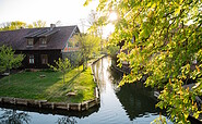 Spreewald, Foto: Steffen Lehmann, Lizenz: TMB