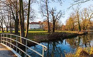 Schloss Lübbenau, Foto: Steffen Lehmann, Lizenz: TMB