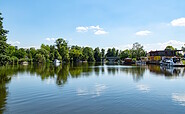 River Spree, Foto: Steffen Lehmann, Lizenz: TMB