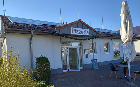 Pizzaeria Ciro, Foto: TEG ER, Lizenz: TEG