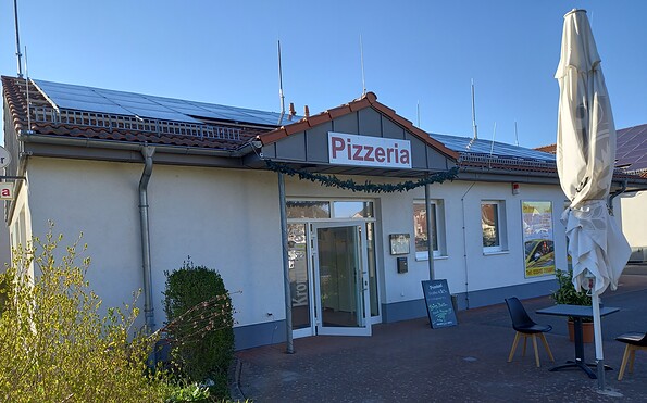 Pizzaeria Ciro, Foto: TEG ER, Lizenz: TEG