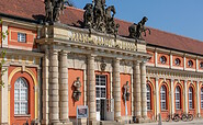 Filmmuseum Potsdam, Foto: Steffen Lehmann, Lizenz: TMB