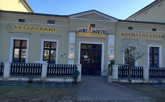 Restaurant wild & würzig Eventlocation- Straupitz, Foto: TEG ER, Lizenz: TEG