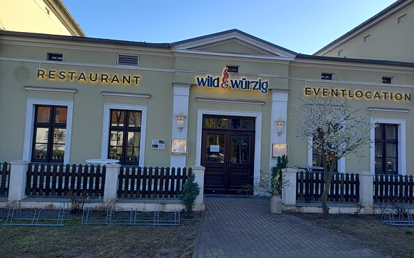 Restaurant wild &amp; würzig Eventlocation- Straupitz, Foto: TEG ER, Lizenz: TEG