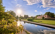 Spreewald Kanal, Foto: Jens Wegener, Lizenz: DZT