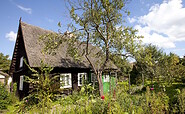 House in Spreewald, Foto: Paul Hahn , Lizenz: TMB