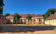 Caputh Palace, Foto: Steffen Lehmann, Lizenz: TMB
