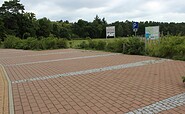 Wohnmobilstellplatz "Am Daberturm", Foto: Stadt Wittstock, Lizenz: Tourismusverband Prignitz e.V.