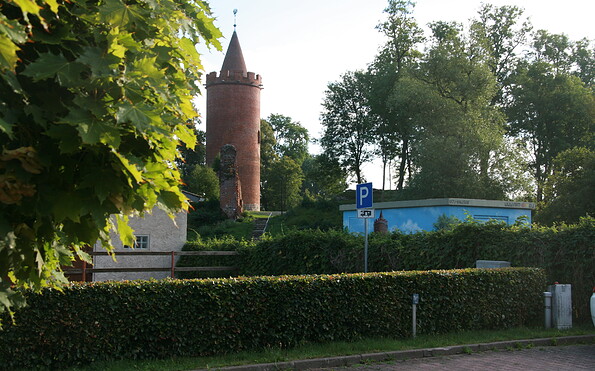 Foto: Amt Putlitz-Berge, Lizenz: Tourismusverband Prignitz e.V.