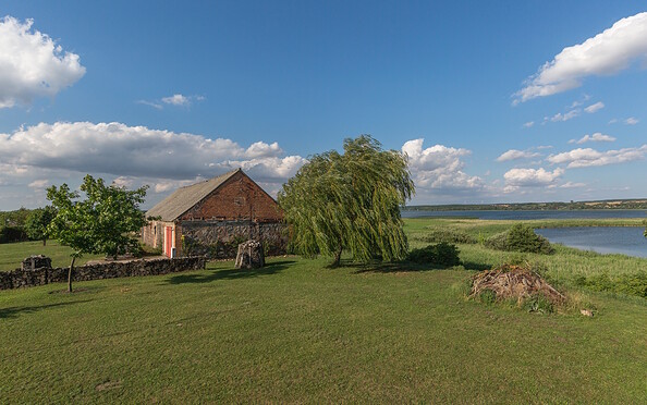 Fergitz Estate, Foto: Steffen Lehmann, Lizenz: TMB