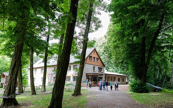martas Gästehäuser Dolgensee, Foto: martas Gästehäuser Dolgensee, Lizenz: martas Gästehäuser Dolgensee