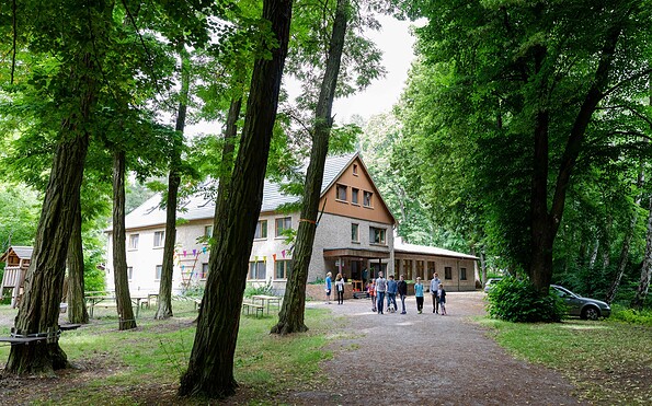 martas Gästehäuser Dolgensee, Foto: martas Gästehäuser Dolgensee, Lizenz: martas Gästehäuser Dolgensee