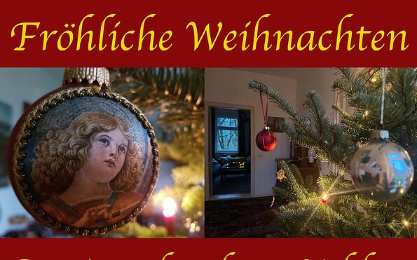 Feiertage und besondere Anlässe, Foto: Müller, Lizenz: Müller