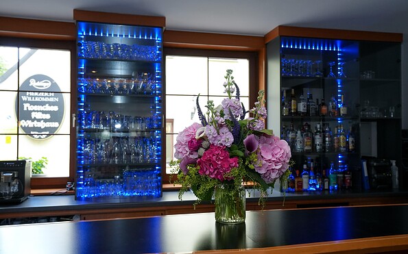 Bar, Foto: CCB-Production - Christine Zarl, Lizenz: Hotel Sophienhof