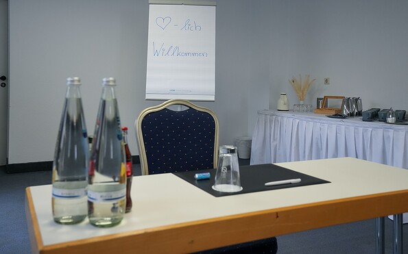 Tagung, Foto: CCB-Production - Christine Zarl, Lizenz: Hotel Sophienhof
