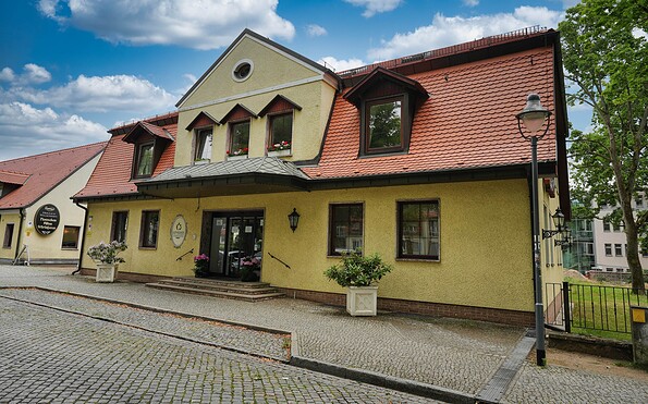 Sophienhof, Foto: CCB-Production - Christine Zarl, Lizenz: Hotel Sophienhof