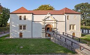 Kunstsammlung Lausitz im Museum Schloss und Festung Senftenberg, Foto: Thomas Kläber, Lizenz: Museum OSL