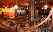 Saloon, Foto: Eldorado Abenteuer, Lizenz: (c) Eldorado Templin